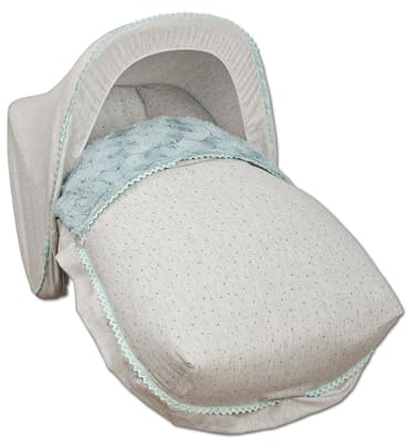 Babyline 3000637 – babybärare grupp 0, unisex
