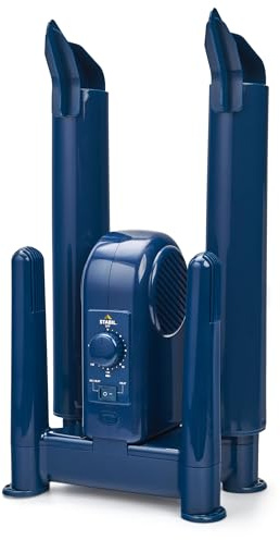 Stabil Performance Dryer Shoe, Blue