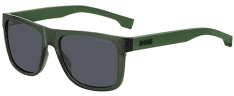 Sonnenbrillen HUGO BOSS BOSS 1647/S 1ED GREEN 55/18/145 Herren
