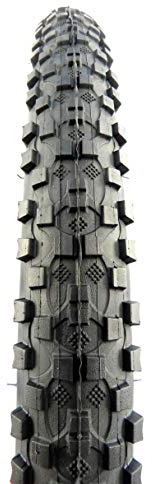 KENDA MTB Tyre K1027 27.5X2.10, Black