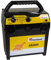 horizont Weidezaungerät 9V,12V, ranger AN4800 Weidezaungerät 230V, 5,7 Joule, 16800 Volt, Weidezaungerät, für Netzstrom, Batterie, Akku, Dualgerät für gehobene Ansprüche, trockene Bedingungen