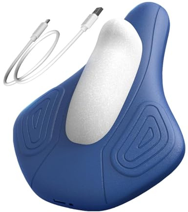 Smidiga bäckenbottenträningsapparaterna 4 Olika Lägen USB