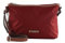 Picard Shopper Sonja für Damen aus Nylon in der Farbe ROT, Maße: 8x28x20 cm, 320758L087