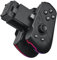 ASUS Mobile Gaming Controller for ROG Tessen/Android/Up to 7 inch, Thickness 7-14.5mm Smartphone-Mountable, Foldable Design, USB-C Connection, Button Remap, Pass-Through Charging, Authorized Dealer