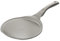 Redchef Poêle à crêpes, 26 cm, en céramique antiadhésive, sans PTFE, sans PFOA, résistante aux rayures, passe au lave-vaisselle, grise