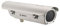 Bosch UHO-POE-10 Überwachungskameras und Wohnungsmontage, Zubehör für Überwachungskameras (Wohnung, Outdoor, Grau, Aluminium, Edelstahl, 30 W)