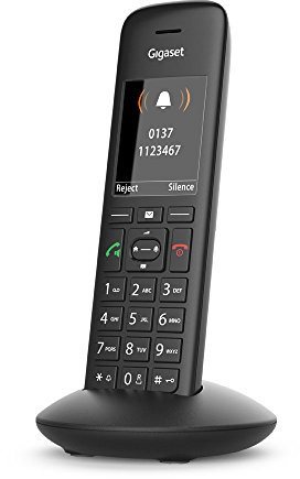 Gigaset Premium C570A Cordless Phone (Additional Handset, C570H)