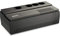 APC Easy-UPS BV - BV650I-GR - Onduleur 650VA (AVR, 4 prises Schuko)