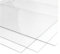 RuudraScott A4 Size Clear Acrylic Perspex Sheet/Panel 297mm x 210mm in 2mm 3mm 4mm 5mm 6mm 8mm 10mm (2mm)