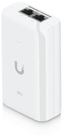 Ubiquiti Networks 10GbE 60W PoE++ Adapter