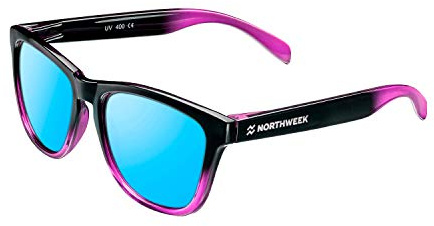 NORTHWEEK Gafas de Sol Polarizadas GRADIANT para hombre y mujer
