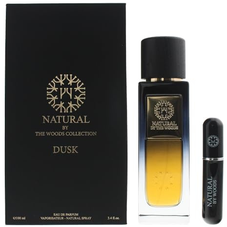 The Woods Collection Eau de Parfum Uni EDP Natural Dusk 100 ml