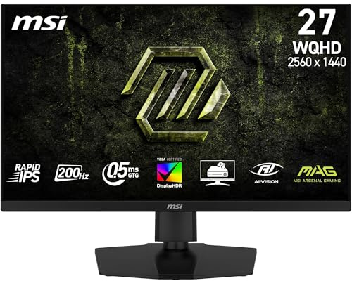 MSI