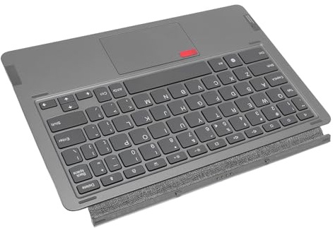 Generic 11.5 -Inch Tablet -tangentbord, Qwerty Arrangement Tablett Keyboard för Xiaoxin Pad Pro 2020 2021