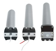 SHOWIN S45 ø 45mm Attuatore Motore Elettrico Tubolare Per Apertura e Chiusura Di Tapparelle,Tende Esterne, Tende Oscuranti, Tende Filtranti e Zanzariere 230V - Carico massimo 95 Kg - MS45SM50H0B00