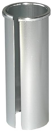 Humpert Unisex – Erwachsene Kalibrierbuchse-2207031110 Kalibrierbuchse, Silber, One Size