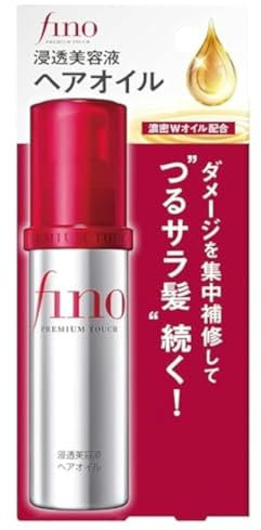 Fino Premium Touch Hair Oil, 70 ml