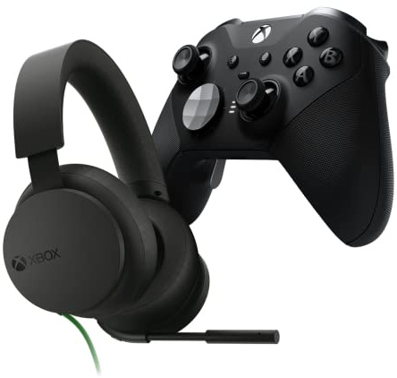 Xbox Elite Wireless Controller Series 2