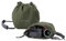 PGYTECH OneGo Kameratasche Beutel mit Kordelzug, Strassenfotografie Stylische Weiche Handetasche Schultertaschen Kompatibel mit Spiegellose Kamera Nikon/Canon/Sony/Fuji/GoPro/Action Kameras,Grün