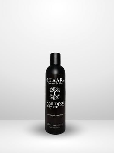 Ohaara Shampoo Daily use
