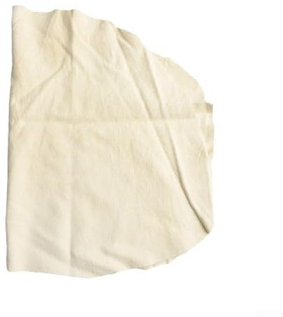 Filteilect Gamuza de limpieza de piel para coche, toalla de lavado absorbente de agua, trapo de secado para detalles automotrices, 40 x 30 cm