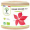 Vigne rouge Bio - Complément alimentaire Bioptimal - Jambes Lourdes Peau Saine Circulation Sanguine Hémorroïdes - 300 mg de Feuille de Vigne x gélule - Made in France - Certifié Ecocert - 60 gélules