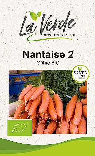 La Verde MEIN GARTEN UND ICH.