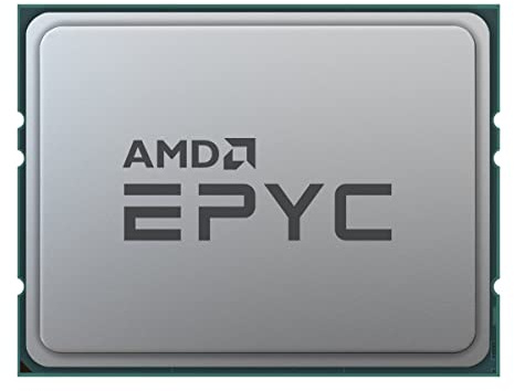 AMD Epyc 7313P Plateau