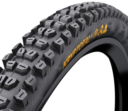 Continental Unisex – Erwachsene Kryptotal Reifen, Gravity Range, One Size