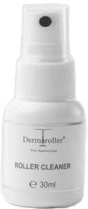 Dermaroller Roller Cleaner Home Care Roller HC902-30ml