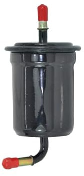Oljebränslefilter För Kia Bensinfilter Bilmotor Bränslefilter 0K1120490 OK08A-20-490A OK08A13480 Bensinfilterbil