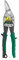 Stanley MaxSteel 14-564 Luftfahrtschere, rechts, 24,8 cm