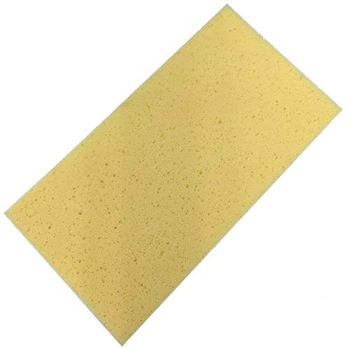 Ersatzschwamm Hydro, extra dünn, 2 cm Art. 12779 I Ersatzschwamm, Hydro Schwamm, Schwamm, Schwammbrett, Hydro Schwammbrett