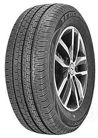 GOMME PNEUMATICI ALL SEASONS VAN SAVER 215/60 R17 109T TRACMAX