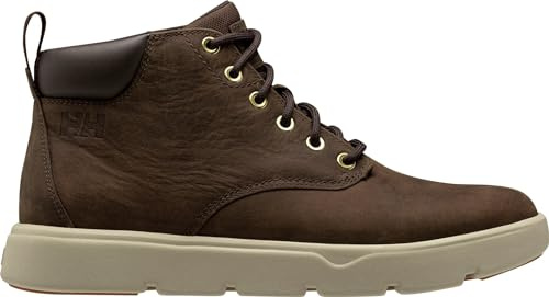 Helly Hansen Hombres Cuero Pinehurst, Bushwacker, 42