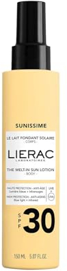 Sunissime Il Latte Solare Fondente Corpo Spf30 150 Ml