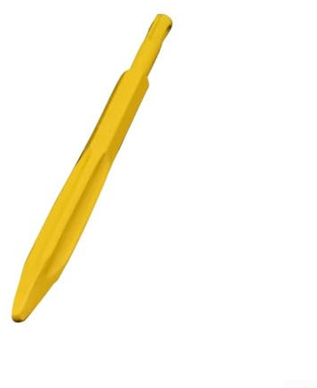 Cincel puntiagudo, cincel plano, broca de cincel, vástago SDSPLUS para ladrillo de hormigón (cincel puntiagudo)