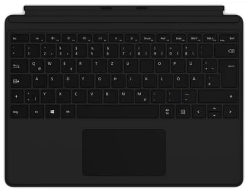 Microsoft Tastatur 8XB-00150