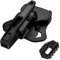 HOUSON Gun Holster, Pistole Gun Holster Waffenholster für Glock 9mm/SW40/357 Beidhändig