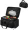 Ruiqas Tool Organizer Bag,Multi-pockets Heavy Duty Tool Box,Waterproof Electricians Tools Bag for Hardware Repair Tools(14.﻿5 * 8.5 * 8.0in)