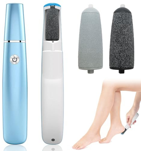 Rimozione Calli Elettrico per Piedi Calli Rimozione Calli Piedi Rimozione Calli Rimozione Automatica Calli Rimozione Del Piedi Per Del Piedi, Tacchi,