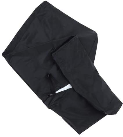 Yardenfun Funda Para Silla De Playa De Oxford Protector Para Sillones Reclinables Para Jardín Terraza Al Aire Funda Para Silla De Jardín
