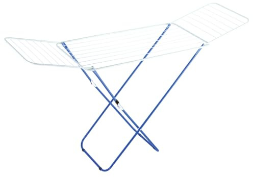 Trend Line Wäscheständer Wäschetrockner Trockenlänge 18 m Flügelwäschetrockner