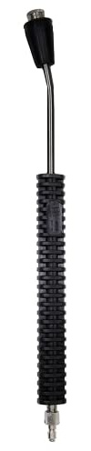 MTM Hydro Pressure Washer 20” Extension Wand Kit, High Pressure Sprayer 4100 PSI for Car Wash and Detailing, Pressure Washer Accessories for Foam Cannon