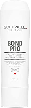 Goldwell, Bond Pro Conditioner, 200 ml. - Balsamo Fortificante