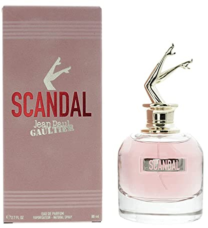 Jean Paul Gaultier Scandal, Eau de parfum Kvinna 80 ml
