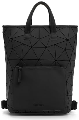 SURI FREY Rucksack SFY SURI Sports Jessy-Lu 18049 Damen Rucksäcke Uni black 100