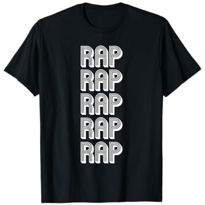 Voyage à l'aéroport de Rapid City par RAP T-Shirt