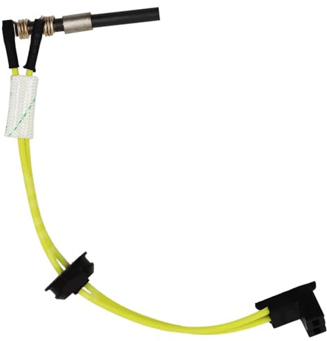 Riloer Riscaldatore di parcheggio per auto, riscaldatore diesel 82307B 84906B, compatibile con riscaldatore diesel Webasto Air Top 2000 da 12 V/24 V (12 V)