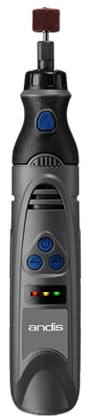 Andis Cordless Nail Grinder